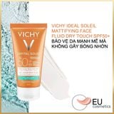 Kem chống nắng Vichy Capital Soleil SPF50 (66)