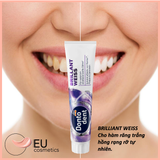 Kem đánh răng Dontodent hàng nội địa Đức cho răng sáng khoẻ - Tuýp 125ml