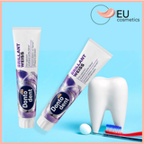 Kem đánh răng Dontodent hàng nội địa Đức cho răng sáng khoẻ - Tuýp 125ml