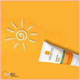 Kem chống nắng La Roche Posay SPF 50+ mẫu mới không mùi - Tuýp 50ml (24)