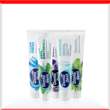 Kem đánh răng Dontodent hàng nội địa Đức cho răng sáng khoẻ - Tuýp 125ml