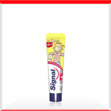Kem đánh răng Signal dành cho bé từ 0-6 tuổi nhập khẩu Đức - Tuýp 75ml (12)