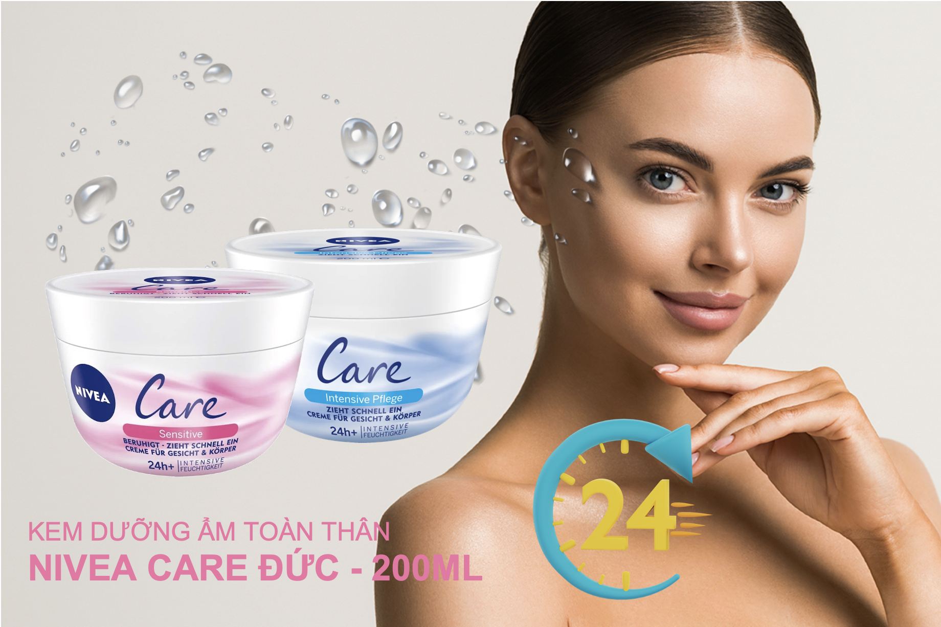 Cuidado de la Piel BEAUTY - BEAUTY SKIN CARE