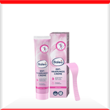 Kem tẩy lông Balea Đức mẫu mới thích hợp cho mọi loại da có kèm theo que gạt - Tuýp 125ml (12)