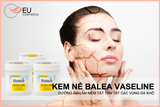 Kem dưỡng ẩm chống nẻ Balea Vaseline nhập khẩu Đức - Hũ 125ml (12)