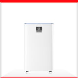 Máy lọc không khí và hút ẩm công nghệ Đức Kosmen KM-30N