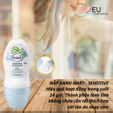 Lăn khử mùi Balea dành cho nữ nhập khẩu Đức - Lọ 50ml  (12)