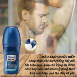Lăn khử mùi Balea dành cho nam nhập khẩu Đức - Lọ 50ml (12)