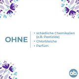 Băng vệ sinh O.B Tampons ExtraProtect Normal 3 giọt 56 siêu thấm hút siêu mềm mại thoải mái vận động (6)