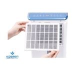 Máy hút ẩm công nghệ Đức Kosmen KM-12N