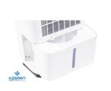 Máy hút ẩm công nghệ Đức Kosmen KM-12N