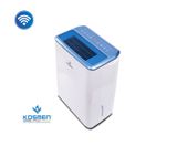 Máy hút ẩm công nghệ Đức Kosmen KM-12N