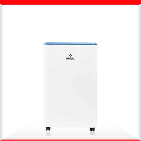 Máy hút ẩm công nghệ Đức Kosmen KM-12N