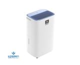 Máy lọc không khí và hút ẩm công nghệ Đức Kosmen KM-30N