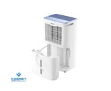 Máy lọc không khí và hút ẩm công nghệ Đức Kosmen KM-30N