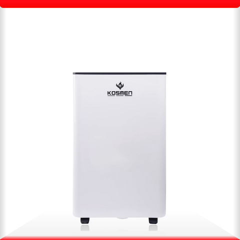 Máy hút ẩm cỡ lớn công nghệ Đức Kosmen KM-60S