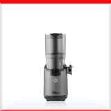 Máy Ép Chậm OLIVO SJ196 Titanium Ép Trái Cây Nguyên Quả Động Cơ AC Cao Cấp Êm Nhất Thị Trường