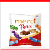 Kẹo socola hảo hạng Merci Petis Chocolate collection - 125g (12)