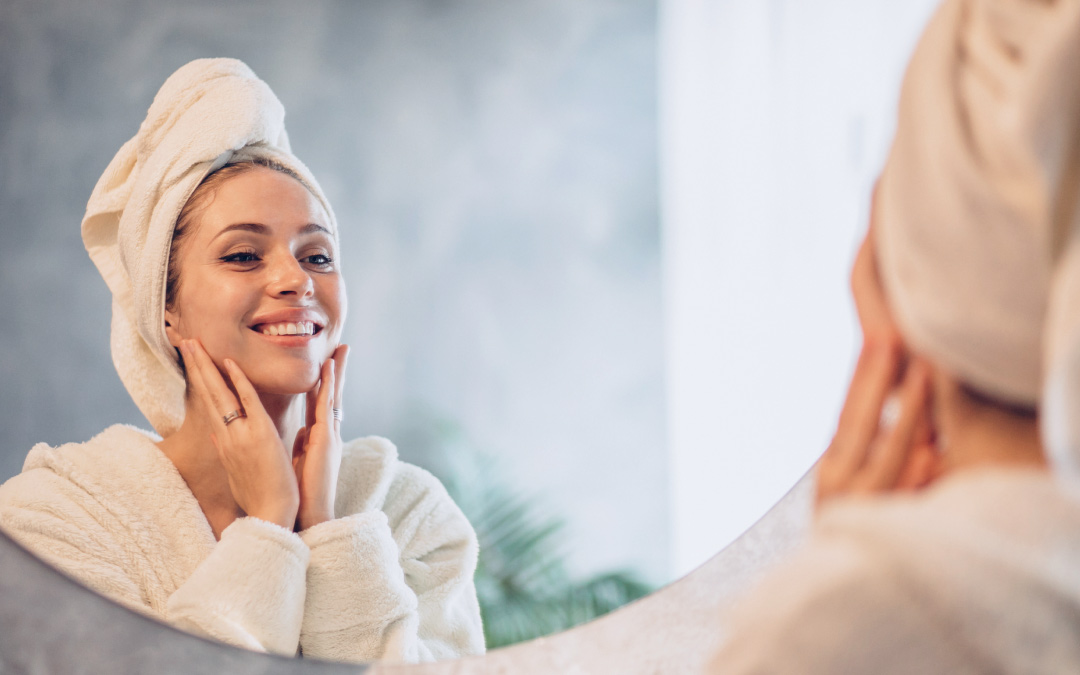 Cuidado de la Piel BEAUTY - BEAUTY SKIN CARE