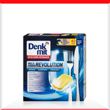 Viên rửa bát Denkmit Multipower Revolution - Hộp 40 viên (8)