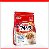 Ngũ cốc trái cây dinh dưỡng hảo hạng Calbee Nhật Bản