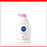 Dung dịch vệ sinh phụ nữ Nivea Intimo nhập khẩu Đức - Chai 250ml (12)