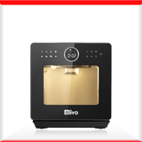 Nồi Chiên Hấp Đa Năng OLIVO SF16 PRO 2025 – Bản Nâng Cấp 70 Chế Độ Cài Sẵn