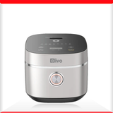 Nồi Cơm Điện OLIVO RC86 - Lòng Nồi INOX 304 Chống Dính Tự Nhiên, Nấu Cơm Ngon