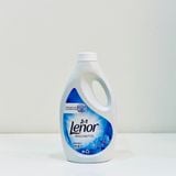 Nước Giặt Lenor 2in1 dành cho quần áo trắng và sáng màu - Chai 1375ml (4)