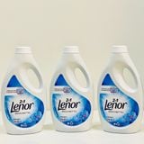Nước Giặt Lenor 2in1 dành cho quần áo trắng và sáng màu - Chai 1375ml (4)