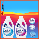 Nước Giặt Đậm Đặc Lenor 2 Trong 1 dành cho quần áo màu - Chai 1375ml (4)