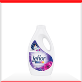 Nước Giặt Đậm Đặc Lenor 2 Trong 1 dành cho quần áo màu - Chai 1375ml (4)