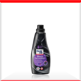 Nước giặt tẩy vết bẩn quần áo trắng quần áo màu nhập khẩu Đức - Chai 1l (8)