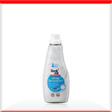 Nước giặt tẩy vết bẩn quần áo trắng quần áo màu nhập khẩu Đức - Chai 1l (8)