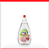 Nước rửa bát cao cấp Denkmit - Chai 500ml (12)
