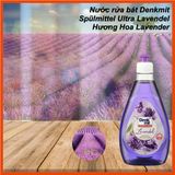 Nước rửa bát cao cấp Denkmit - Chai 500ml (6)