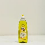 Nước rửa chén bát Denkmit hương Chanh - Chai 1 lít (12)
