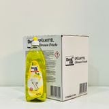 Nước rửa chén bát Denkmit hương Chanh - Chai 1 lít (12)