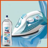 Nước thơm dùng cho bàn là hơi nước Denkmit - Chai 1 lít (8)