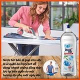 Nước thơm dùng cho bàn là hơi nước Denkmit - Chai 1 lít (8)