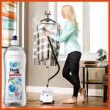 Nước thơm dùng cho bàn là hơi nước Denkmit - Chai 1 lít (8)