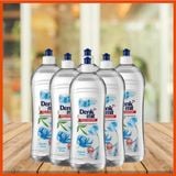 Nước thơm dùng cho bàn là hơi nước Denkmit - Chai 1 lít (8)