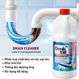 Nước thông cống Denkmit - Chai 1.0 lít (12)