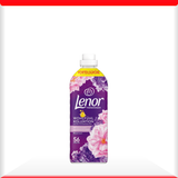 Nước xả vải cao cấp Lenor nhập khẩu Đức thơm ngất ngây (6-12)