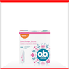 Băng vệ sinh O.B Tampons Original Super 4 giọt 56 siêu mềm mại siêu thấm hút thoải mái đi bơi (6)