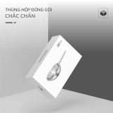 Chảo Inox Olivo P2045 – Chống Dính Tự Nhiên, Đáy 3 Lớp, Đường Kính 20cm Nấu Được Trên Mọi Loại Bếp