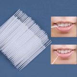 Tăm nha khoa Dontodent nhập khẩu Đức - Hộp 150 chiếc