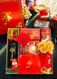 Set quà tết dành tặng cho gia đình, bạn bè và đối tác - Mã QT001