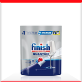 Viên rửa bát Finish Quantum All in 1 hương Chanh và Soda - Túi 46 viên (6)
