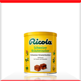 Kẹo ngậm ho thảo mộc Ricola Đức 100 viên - Hộp 250gr (12)